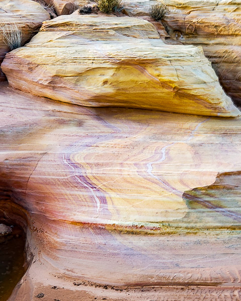 Valley of Fire, Nevada